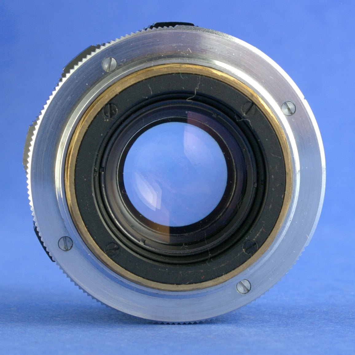 Canon 35mm F2 LTM Rangefinder Lens
