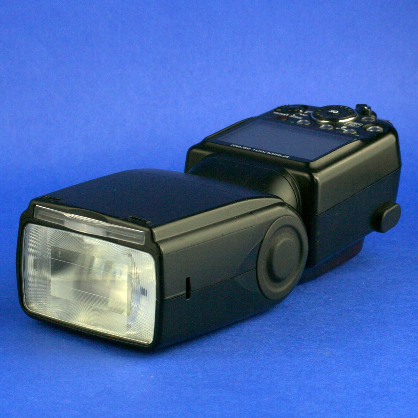 Nikon SB-900 Speedlight Shoe Mount Flash