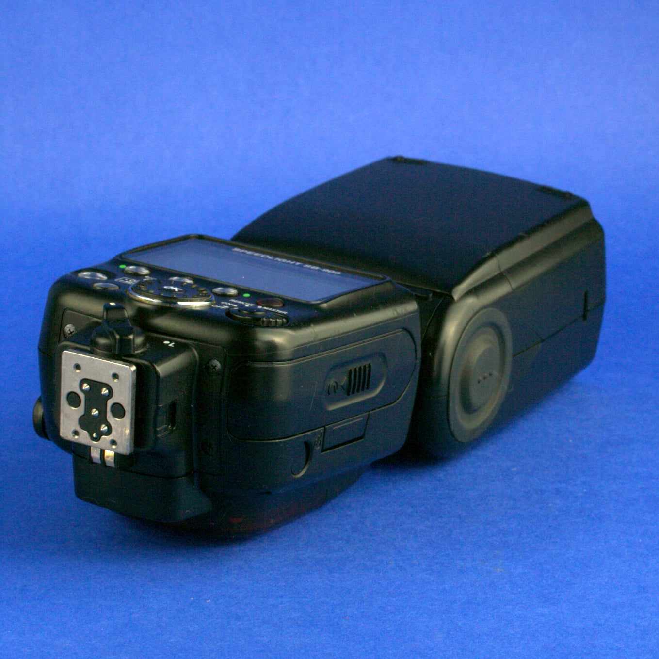 Nikon SB-900 Speedlight Shoe Mount Flash