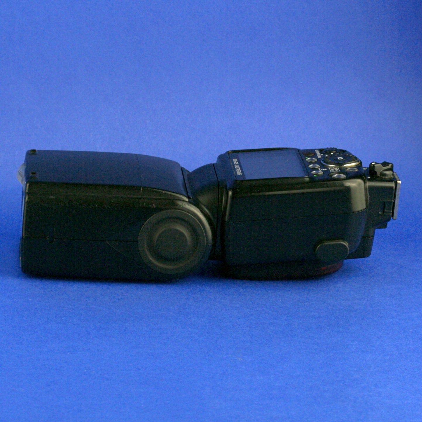 Nikon SB-900 Speedlight Shoe Mount Flash