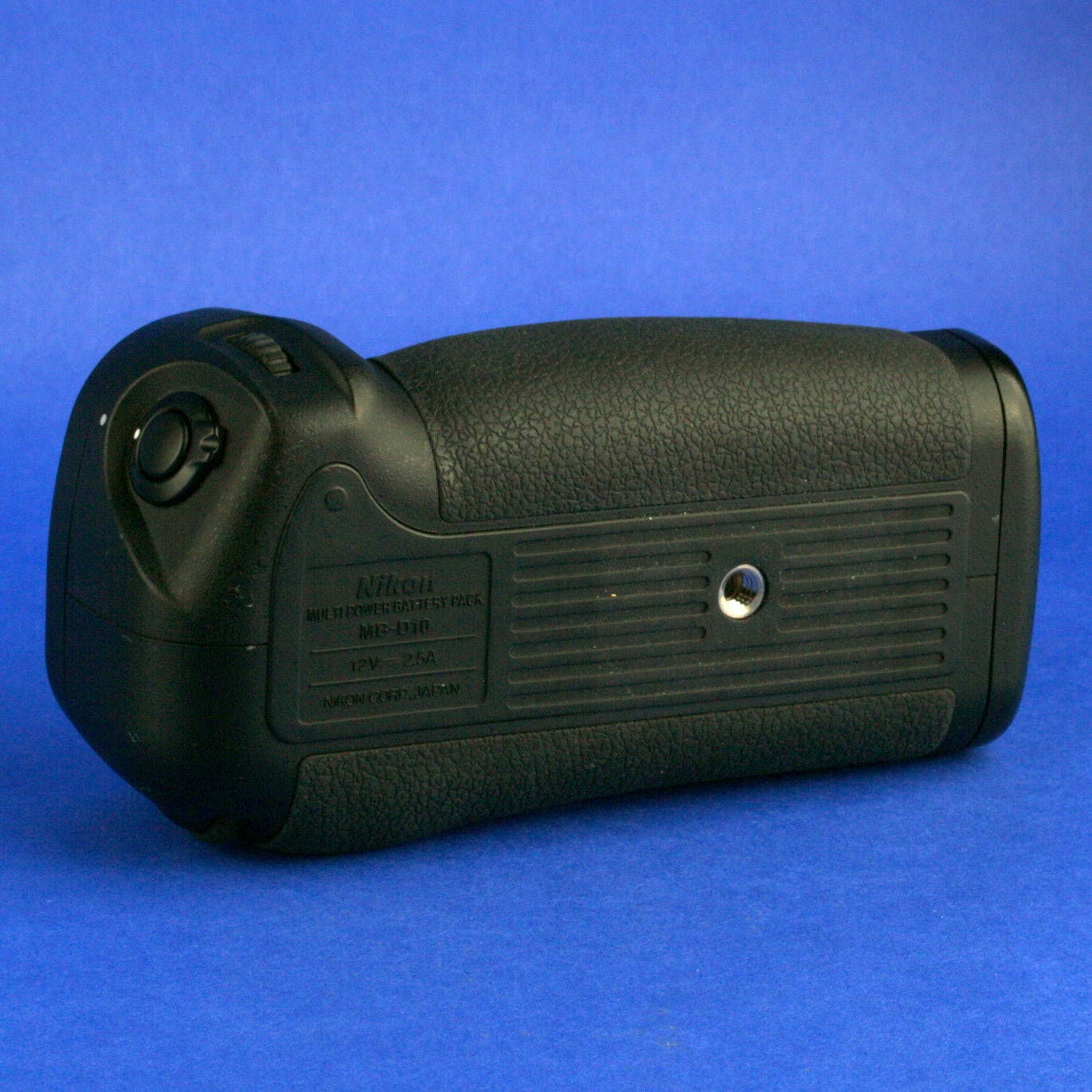 Nikon MB-D10 Battery Grip for D300, D300S, D700 Cameras