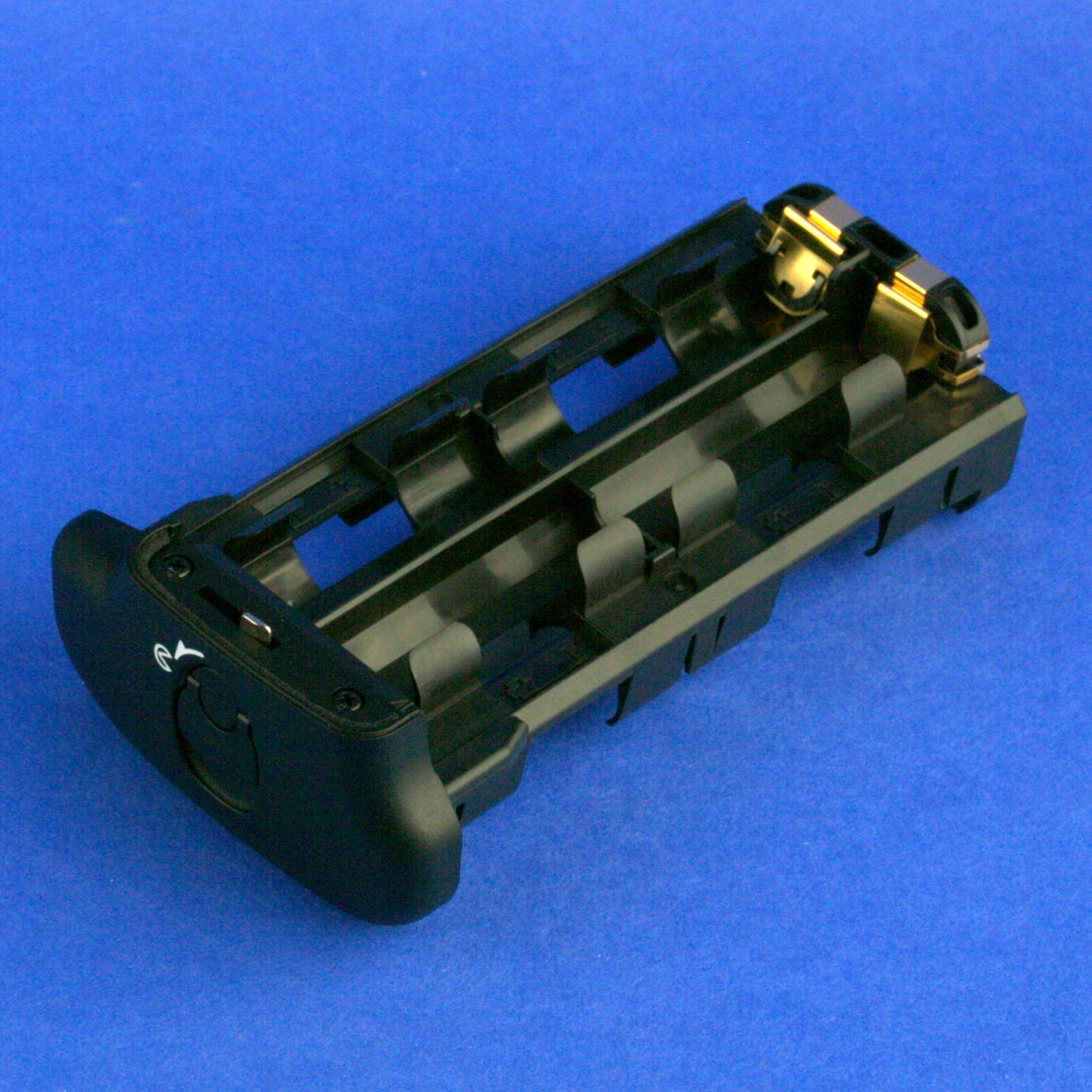 Nikon MB-D10 Battery Grip for D300, D300S, D700 Cameras