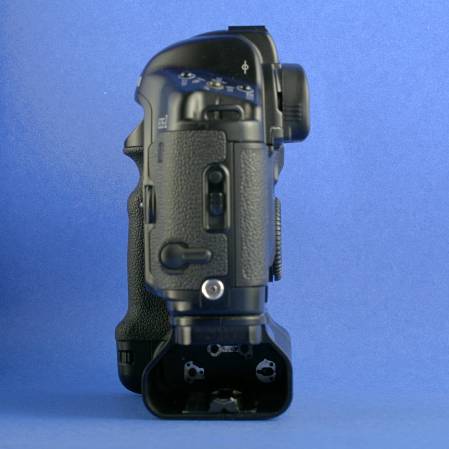 Canon EOS-1V HS Film Camera Body Near Mint Condition