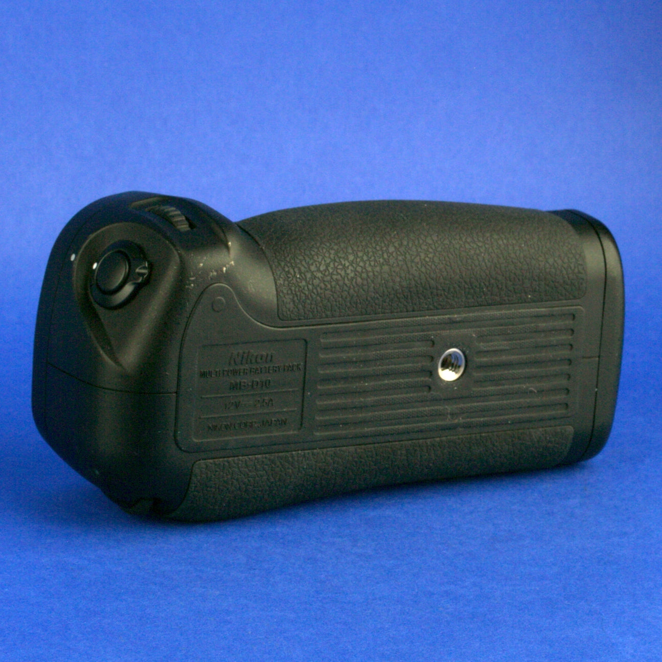 Nikon MB-D10 Battery Grip for D300, D300S, D700 Cameras Beautiful Condition