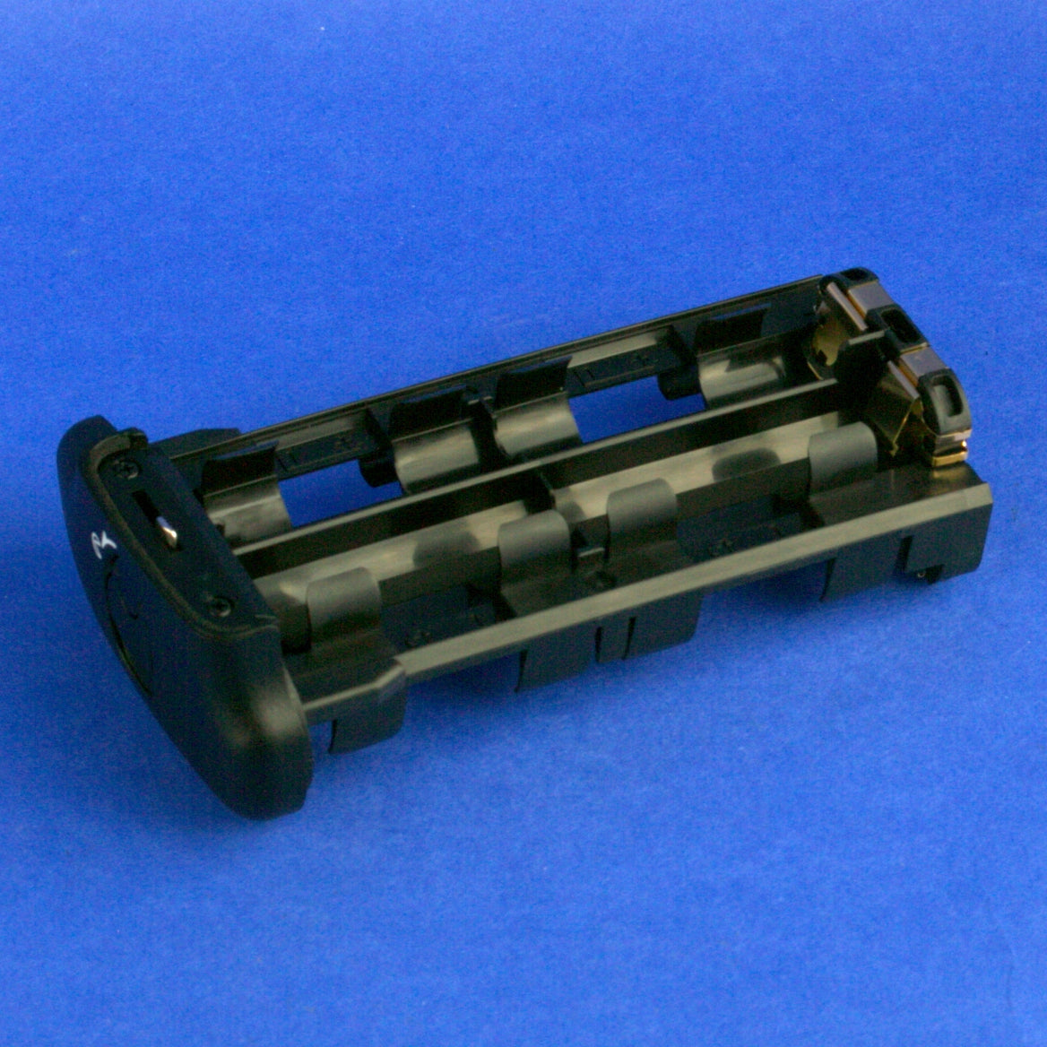 Nikon MB-D10 Battery Grip for D300, D300S, D700 Cameras Beautiful Condition