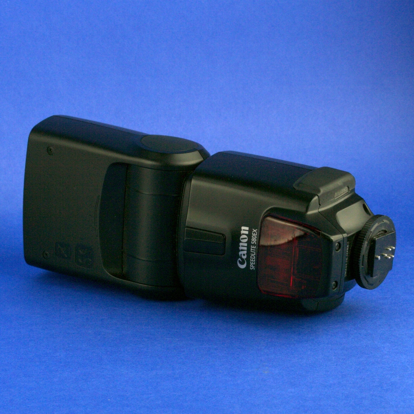 Canon 580EX Shoe Mount Flash Beautiful Condition