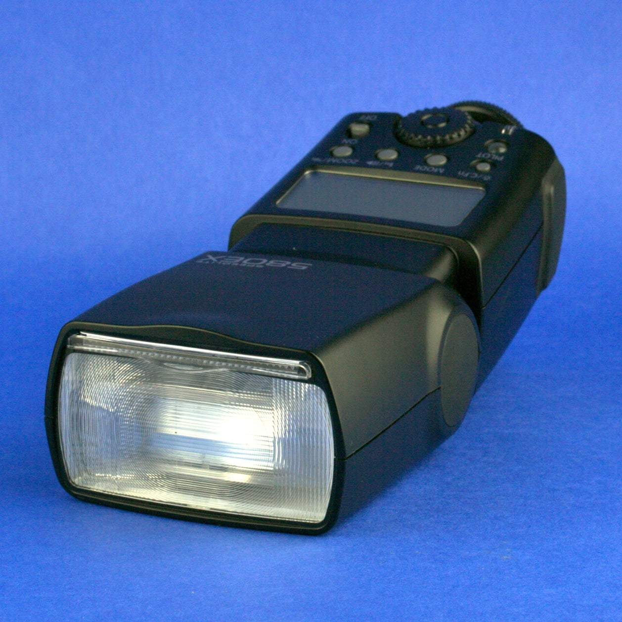 Canon 580EX Shoe Mount Flash Beautiful Condition