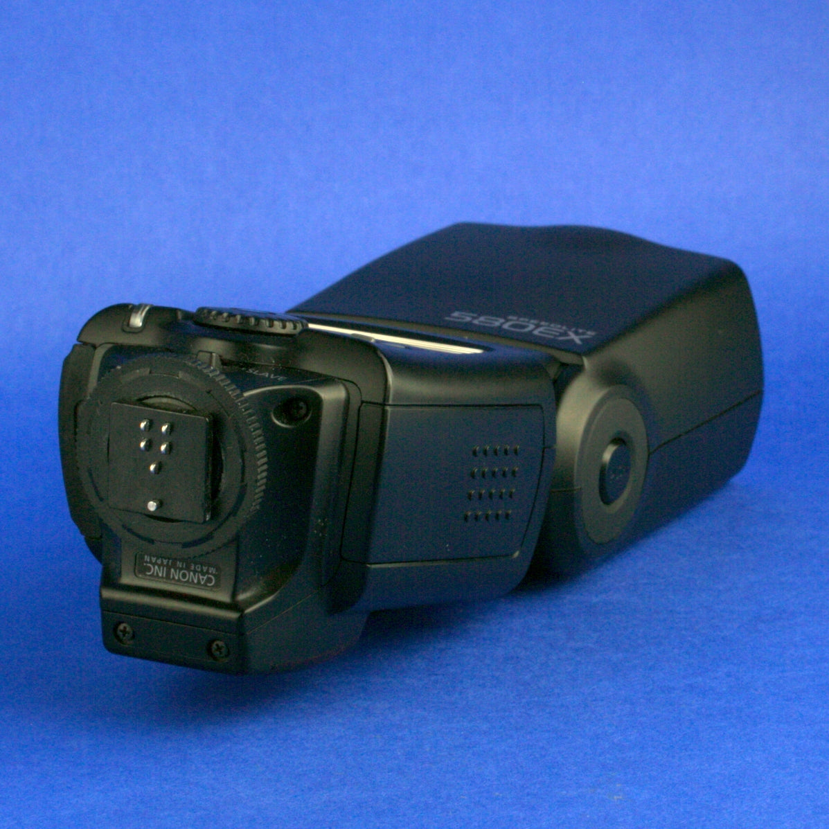 Canon 580EX Shoe Mount Flash Beautiful Condition