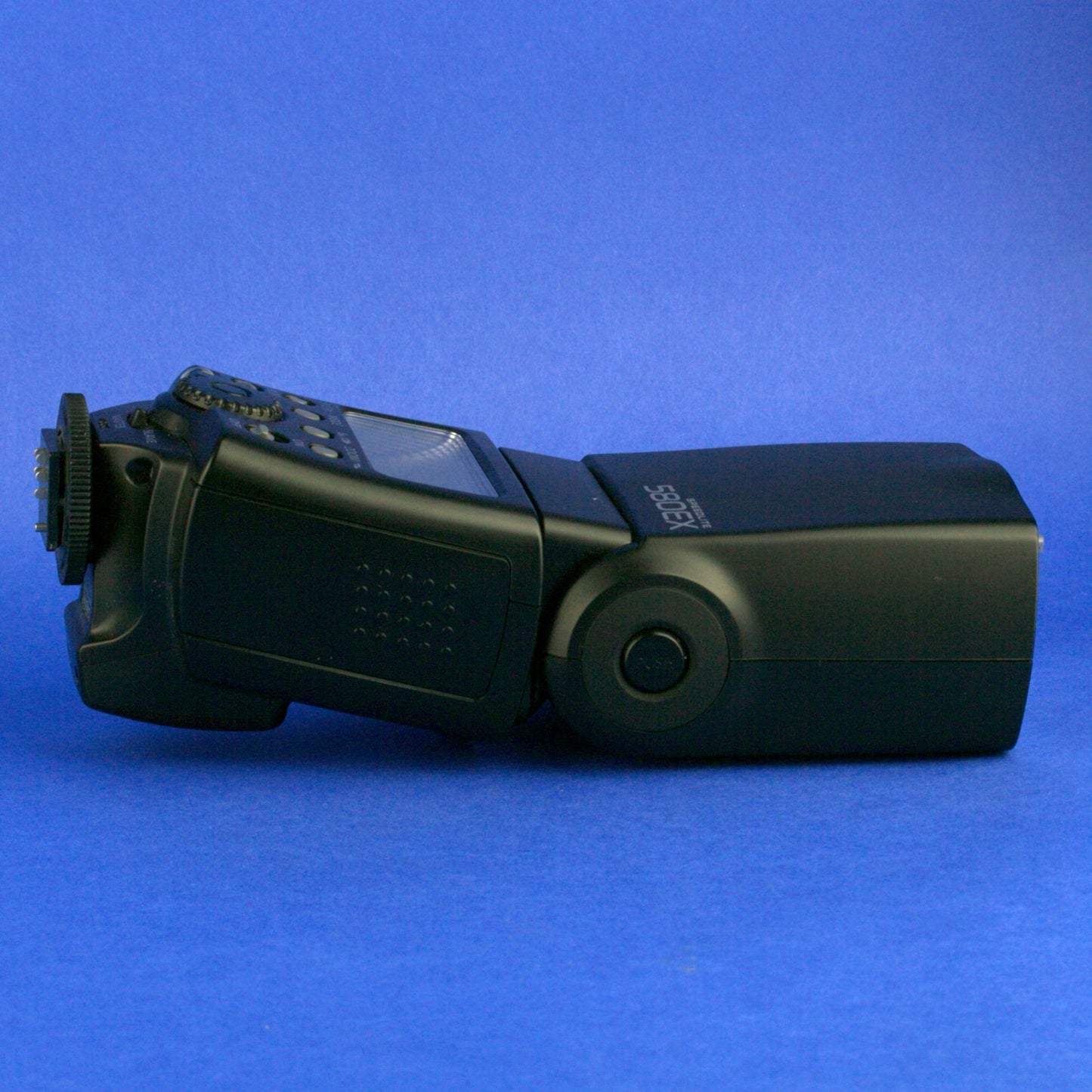 Canon 580EX Shoe Mount Flash Beautiful Condition