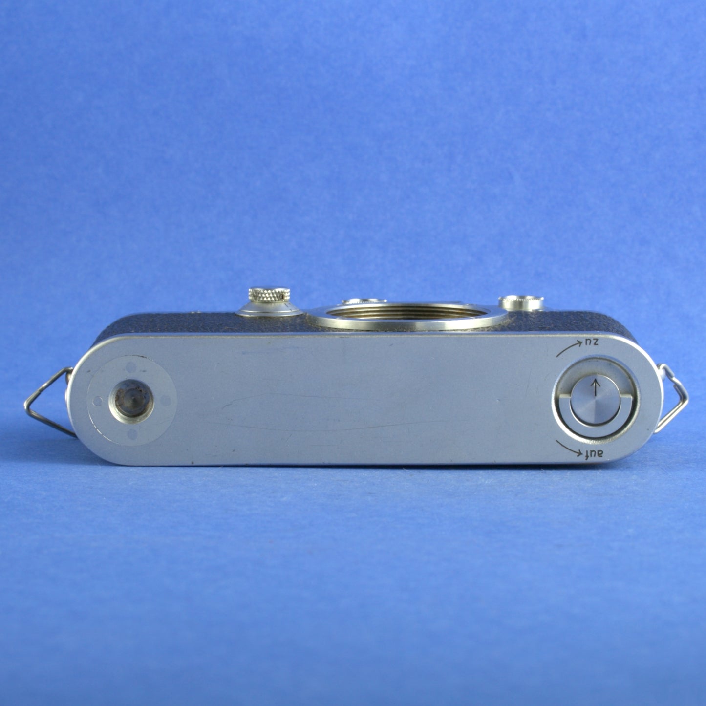 Leica IIIc Rangefinder Camera Body Not Working