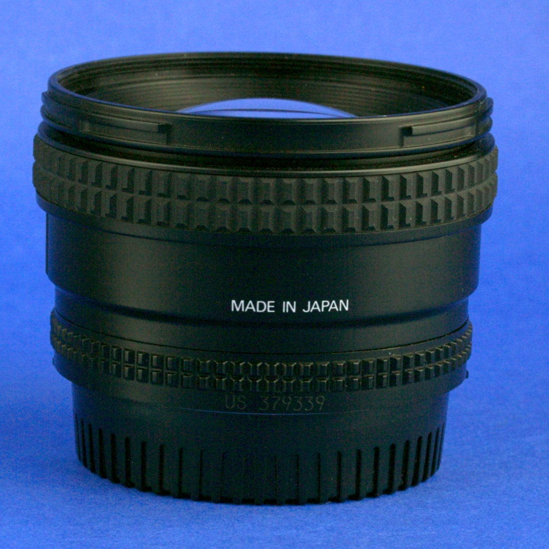 Nikon AF Nikkor 20mm 2.8 D Lens US Model *** READ ***