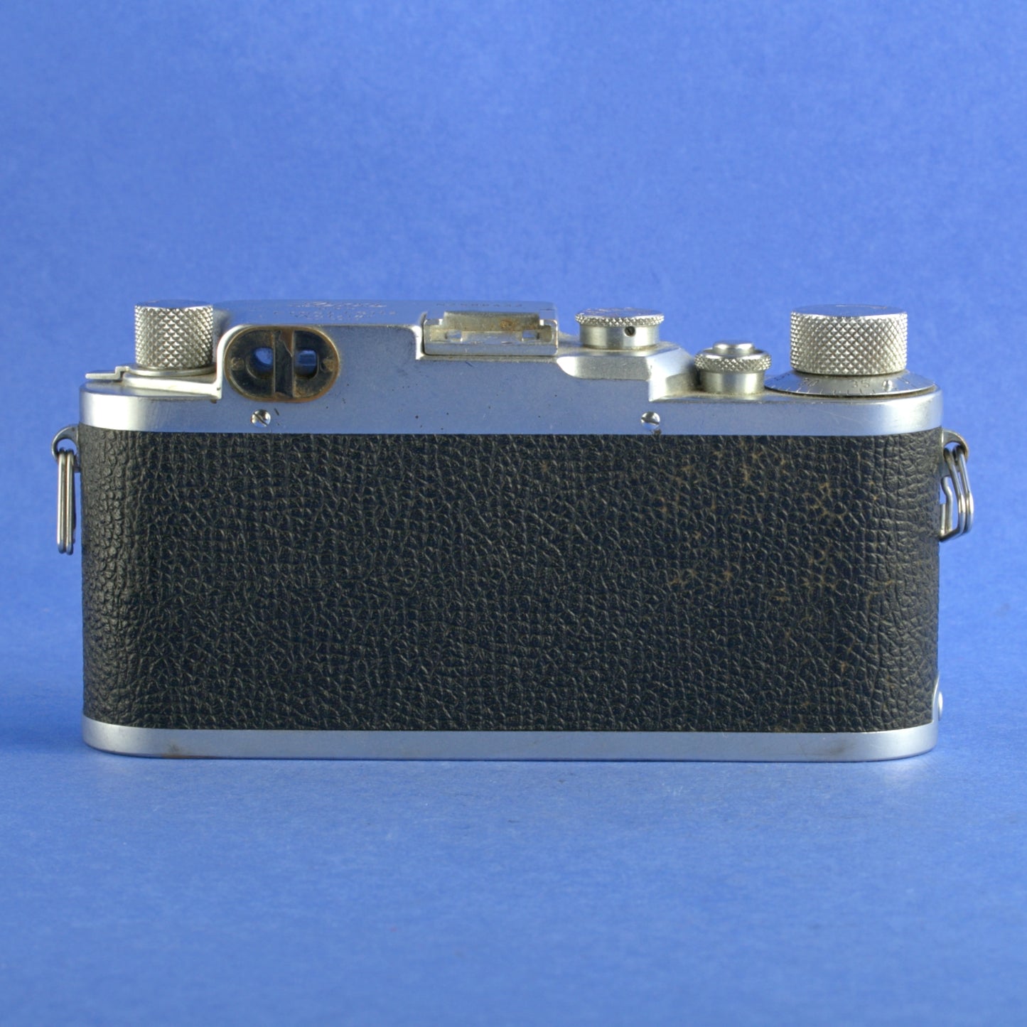 Leica IIIc Rangefinder Camera Body Not Working