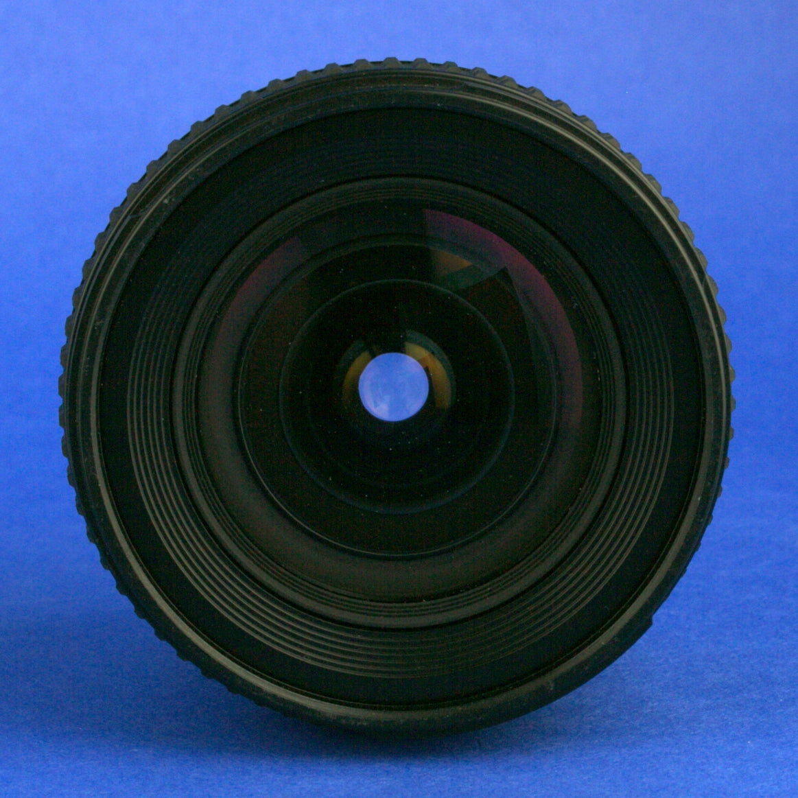 Nikon AF Nikkor 20mm 2.8 D Lens US Model *** READ ***