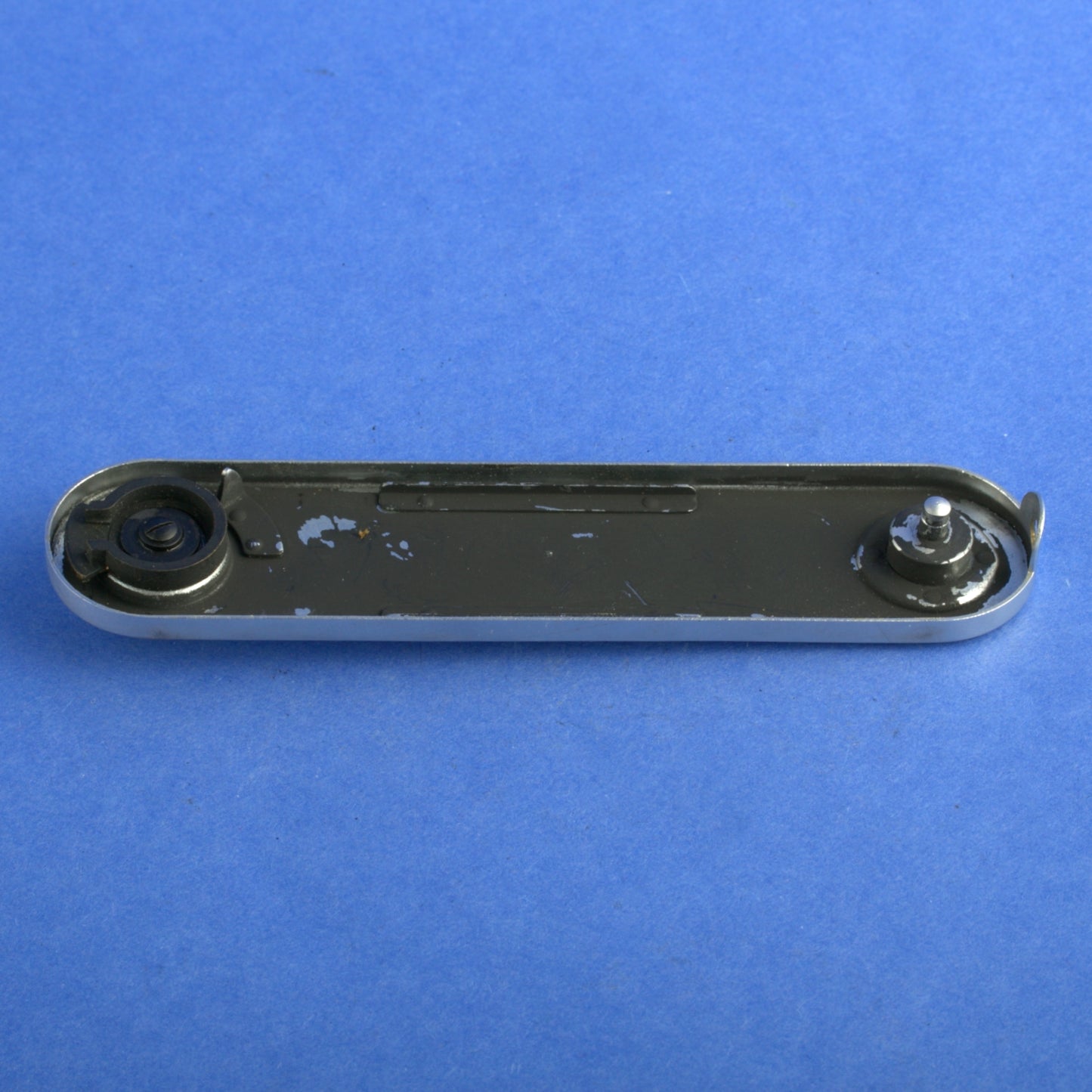Leica IIIc Rangefinder Camera Body Not Working