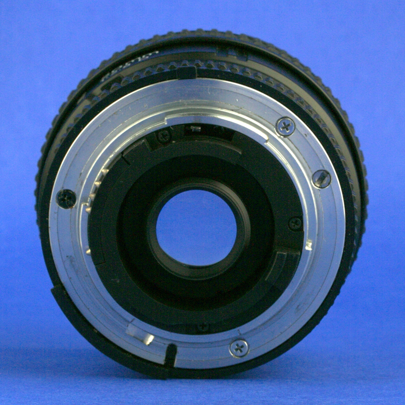 Nikon AF Nikkor 20mm 2.8 D Lens US Model *** READ ***