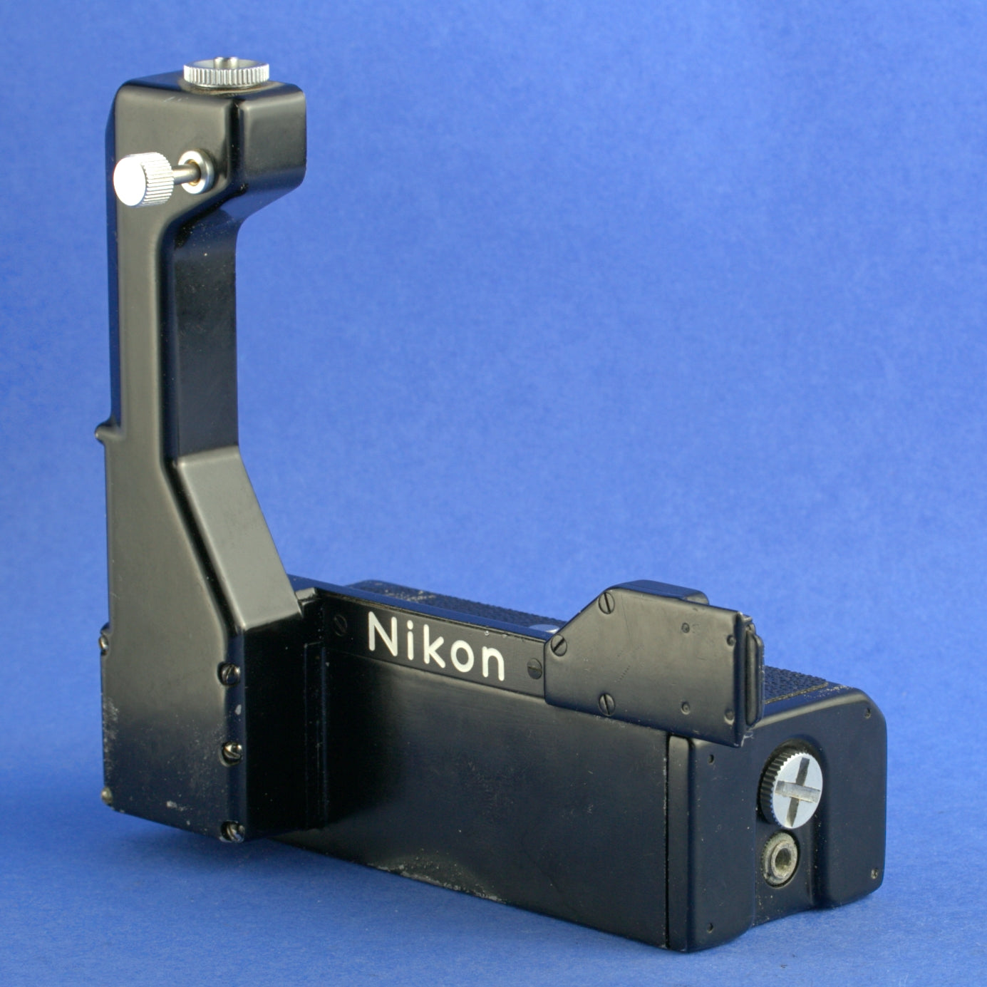 Nikon Cordless Battery Pack for Nikon F F-36 Cameras Not Working