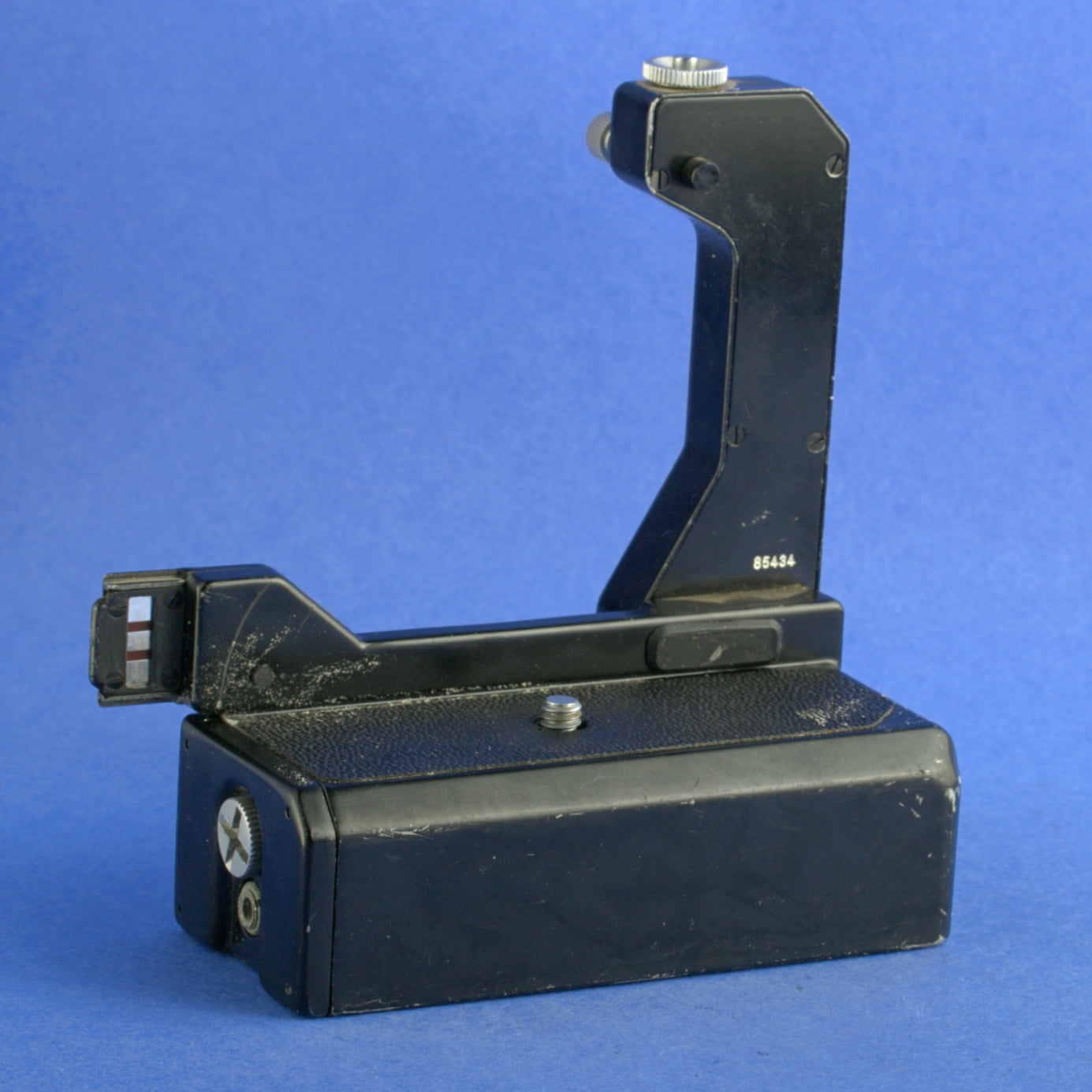 Nikon Cordless Battery Pack for Nikon F F-36 Cameras Not Working