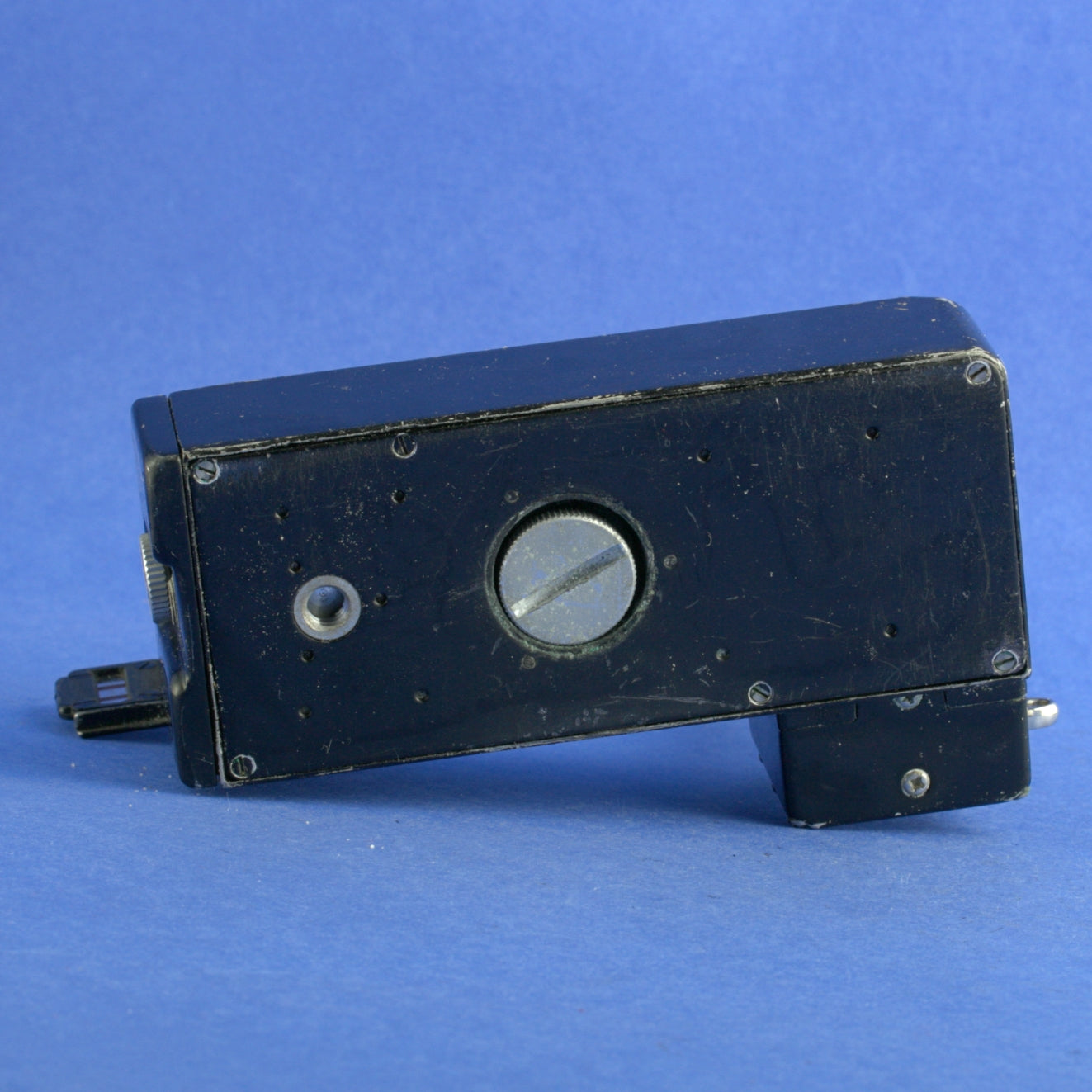 Nikon Cordless Battery Pack for Nikon F F-36 Cameras Not Working