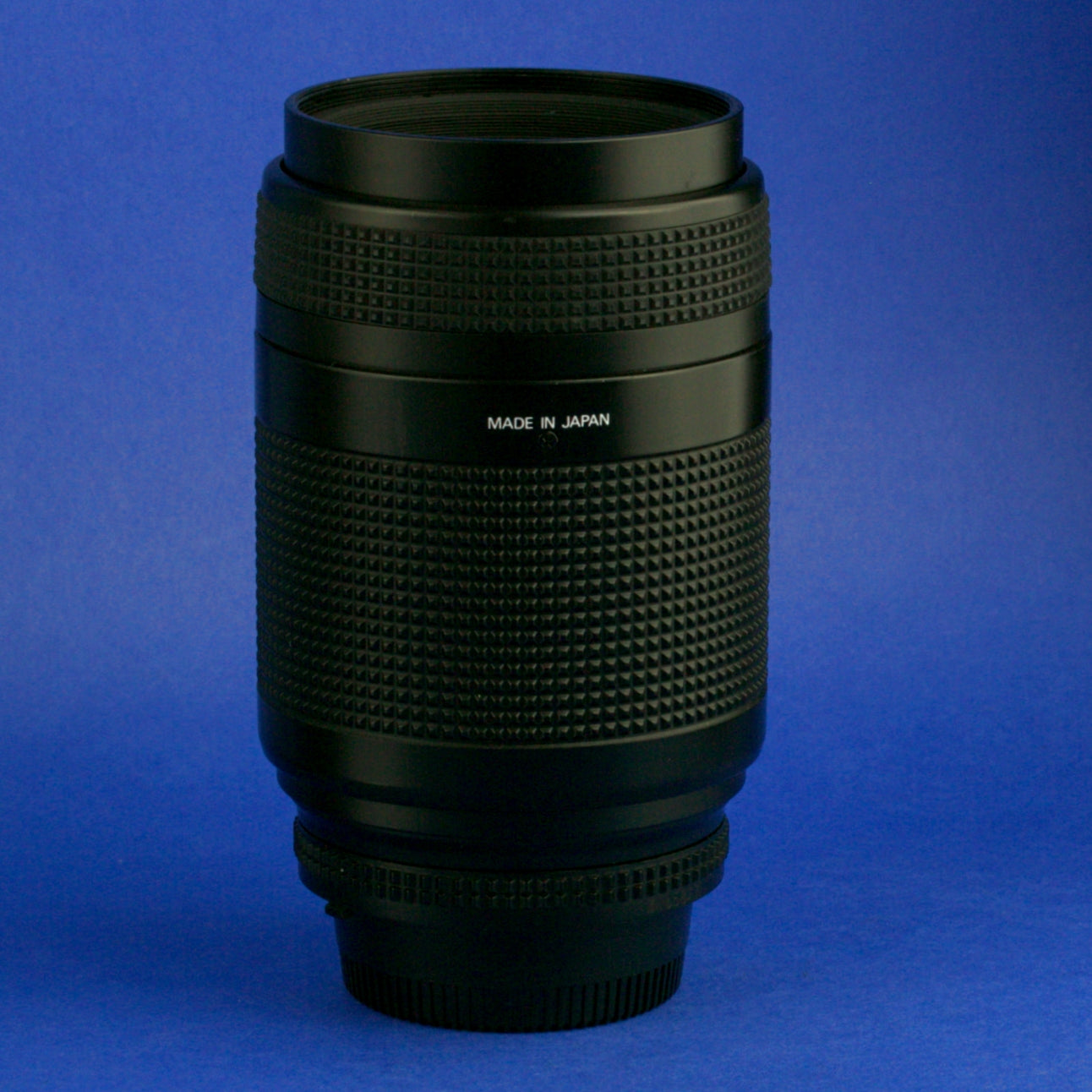 Nikon AF Nikkor 70-210mm 4-5.6 D Lens Beautiful Condition