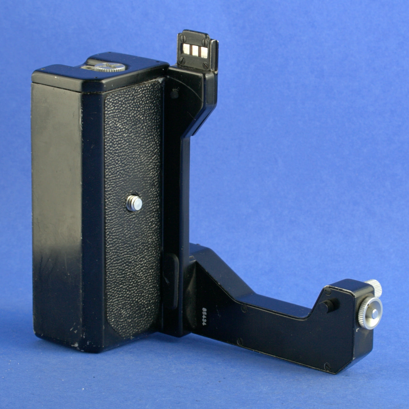 Nikon Cordless Battery Pack for Nikon F F-36 Cameras Not Working