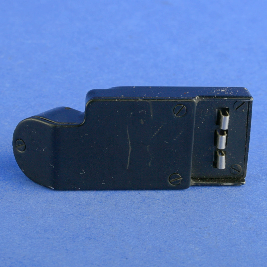 Nikon Cordless Battery Pack for Nikon F F-36 Cameras Not Working