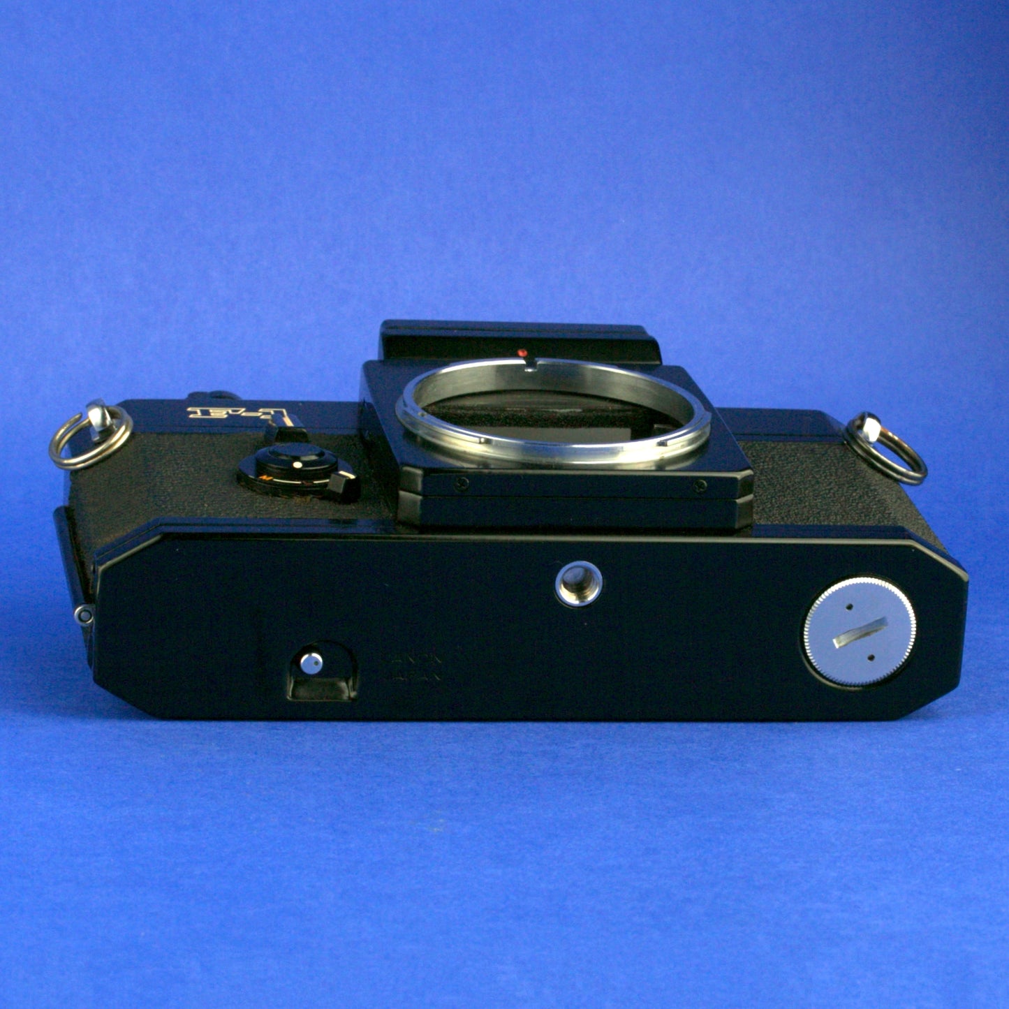 Canon F-1 Film Camera Body Near Mint Condition