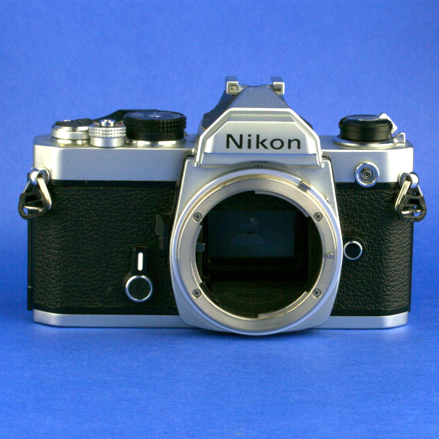Nikon FM Film Camera Body *** READ ***