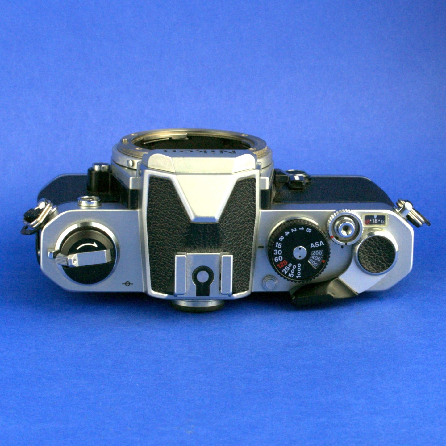 Nikon FM Film Camera Body *** READ ***