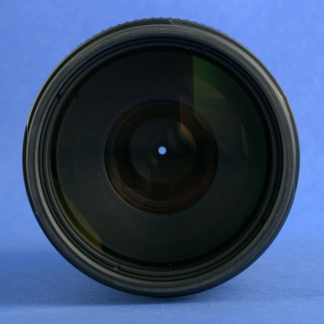 Nikon AF Nikkor 80-400mm 4.5-5.6 VR Lens US Model Beautiful Condition
