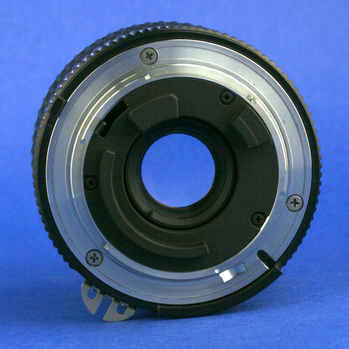 Nikon Nikkor 28mm 2.8 Ai-S Lens Mint Condition
