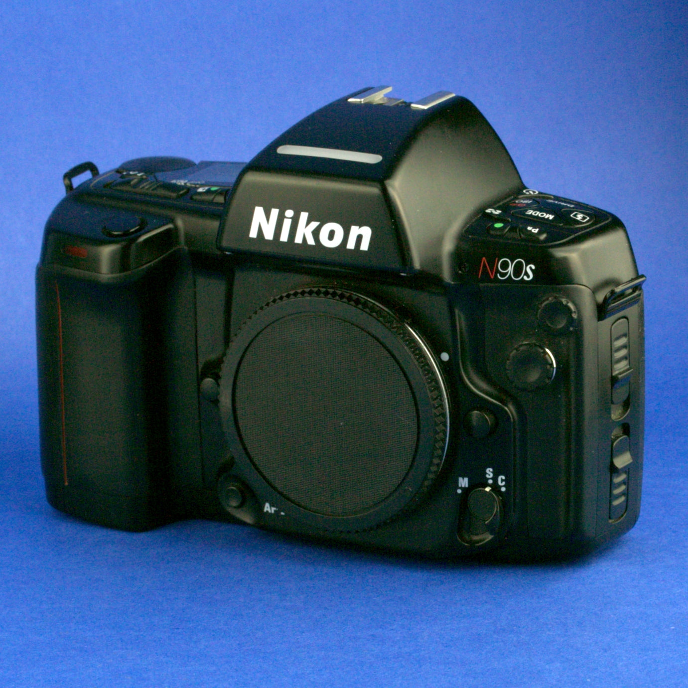 Nikon N90S Film Camera Body