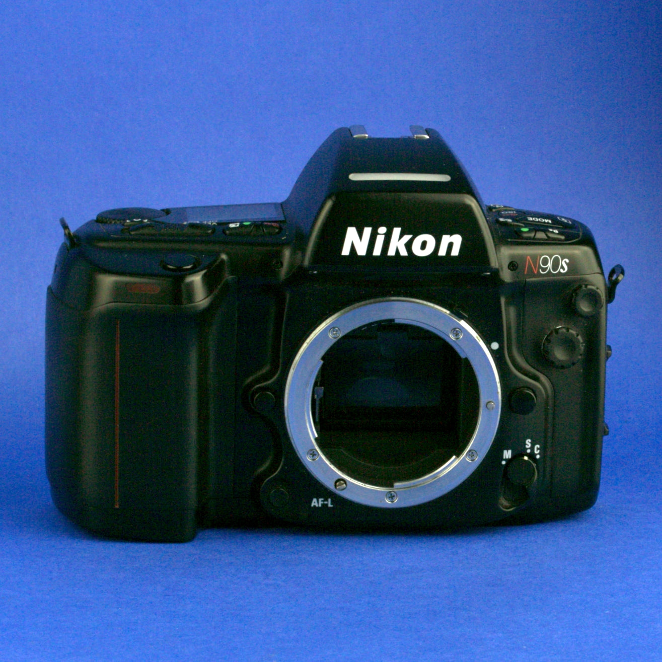 Nikon N90S Film Camera Body
