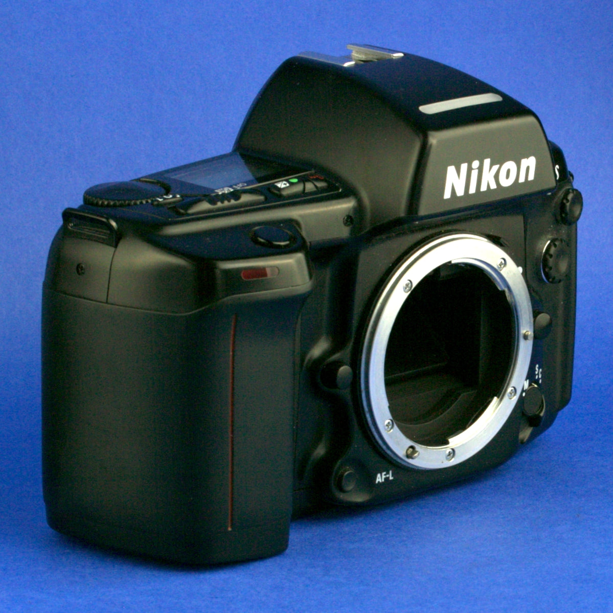 Nikon N90S Film Camera Body