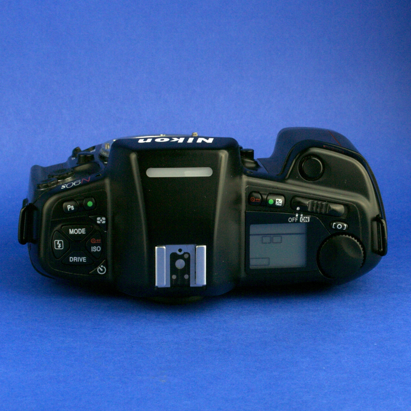Nikon N90S Film Camera Body