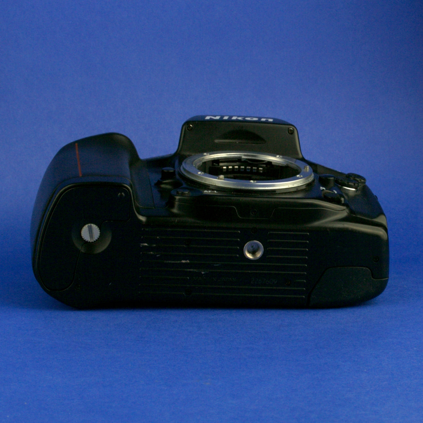 Nikon N90S Film Camera Body