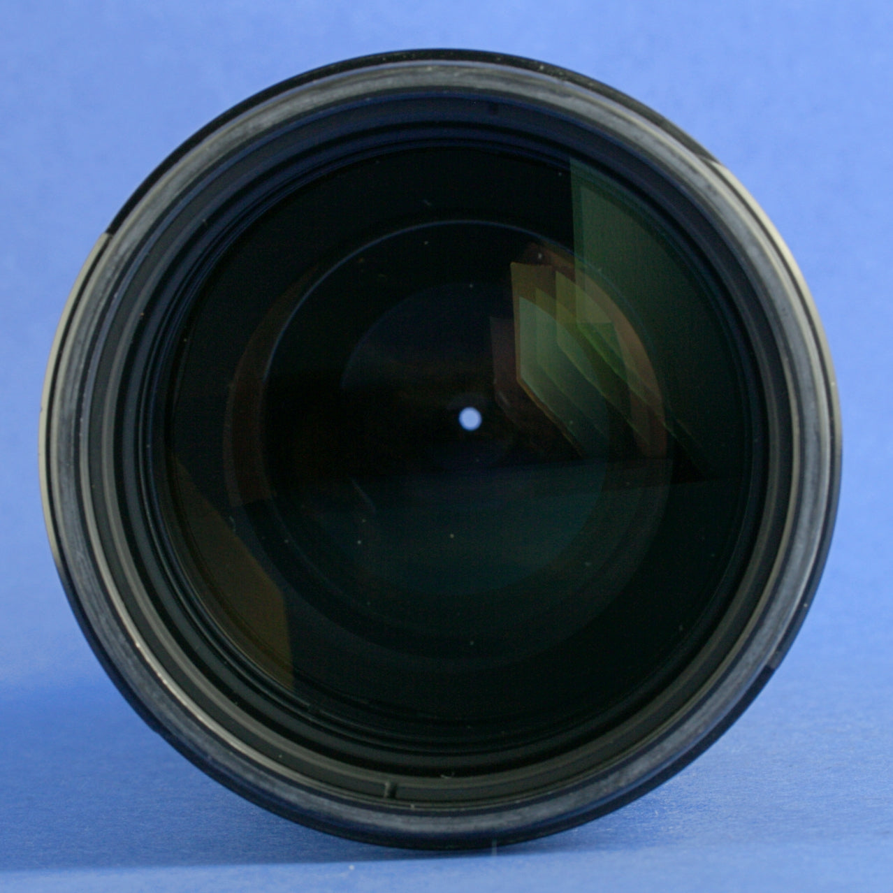 Nikon AF-S Nikkor 70-200mm 2.8 G VR Lens