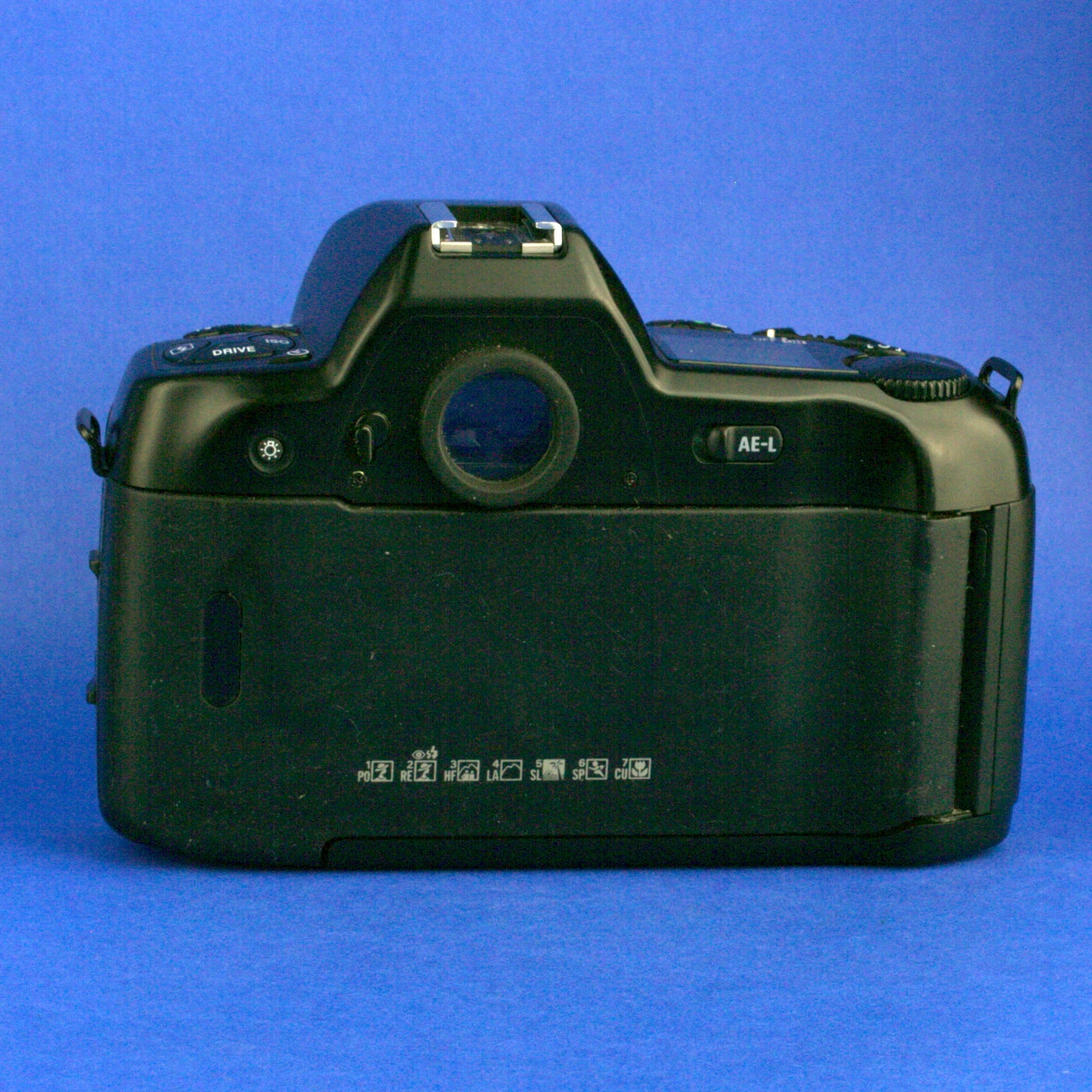 Nikon N90S Film Camera Body
