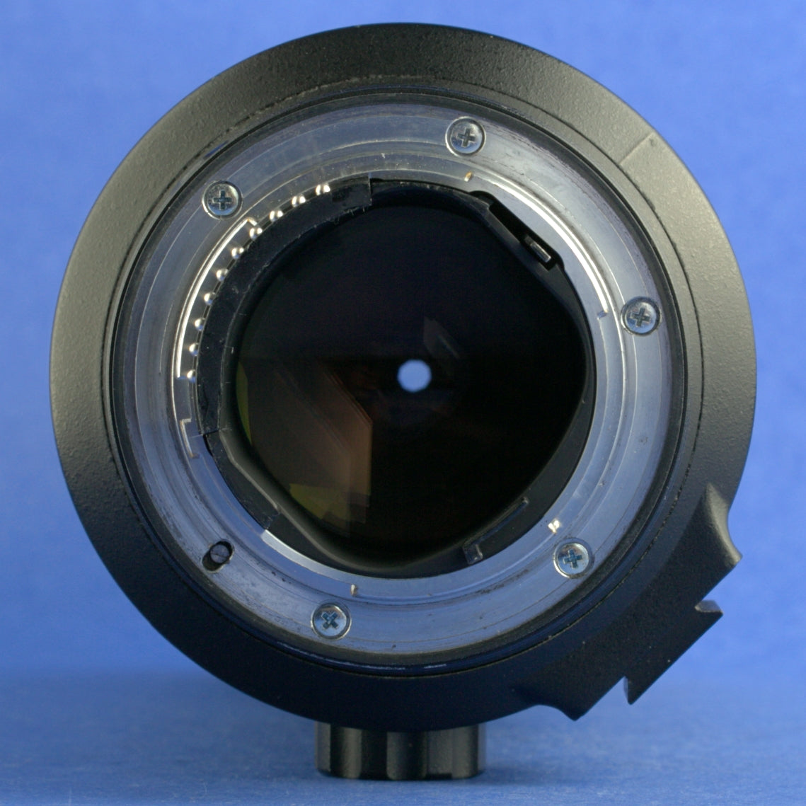 Nikon AF-S Nikkor 70-200mm 2.8 G VR Lens
