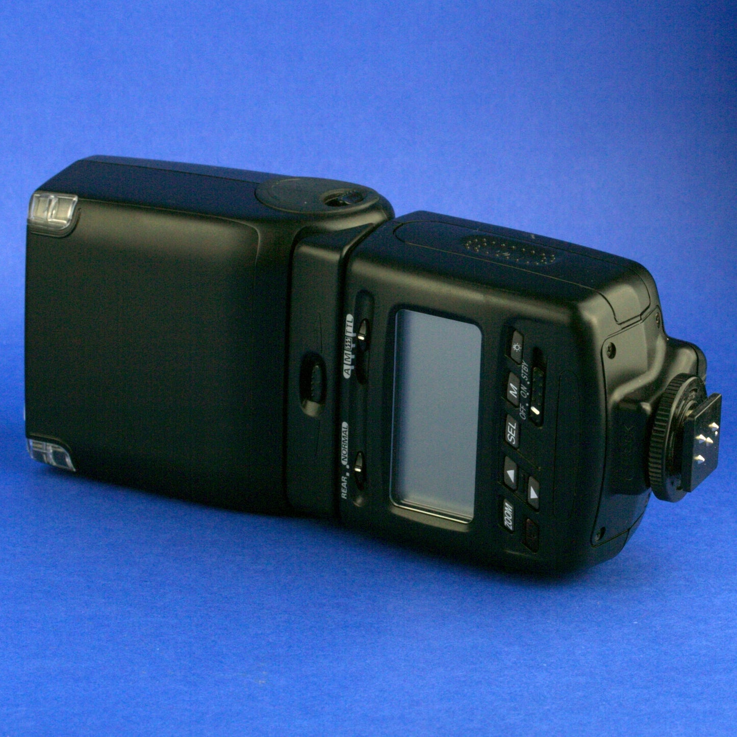 Nikon SB-26 Speedlight Shoe Mount Flash