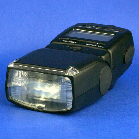 Nikon SB-26 Speedlight Shoe Mount Flash