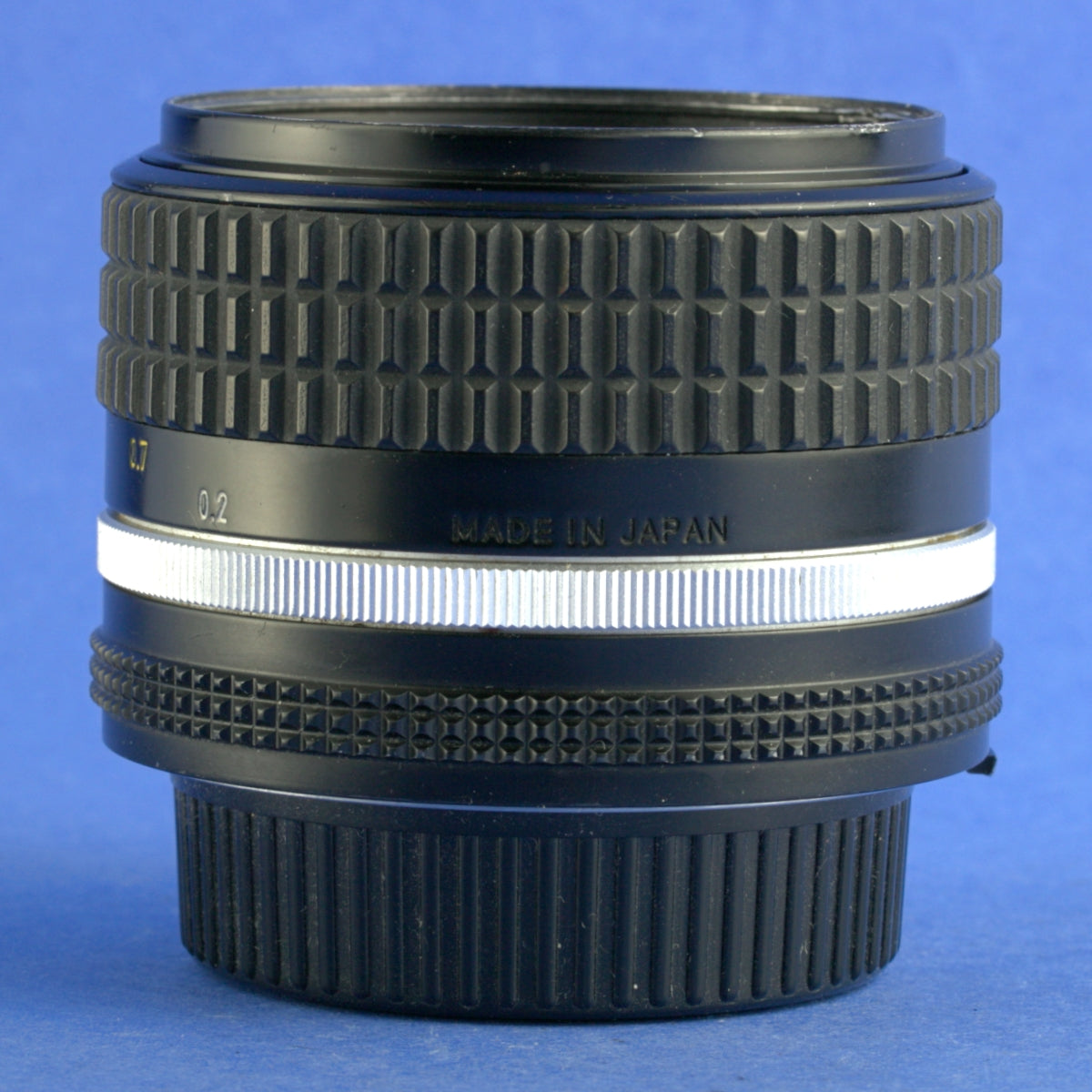 Nikon Nikkor 28mm 2.8 Ai-S Lens