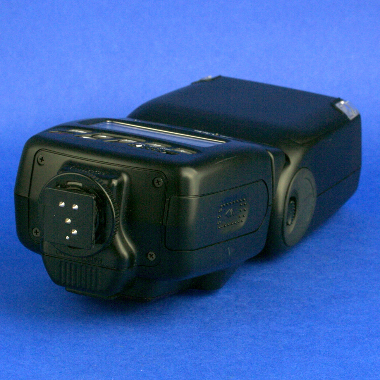 Nikon SB-26 Speedlight Shoe Mount Flash