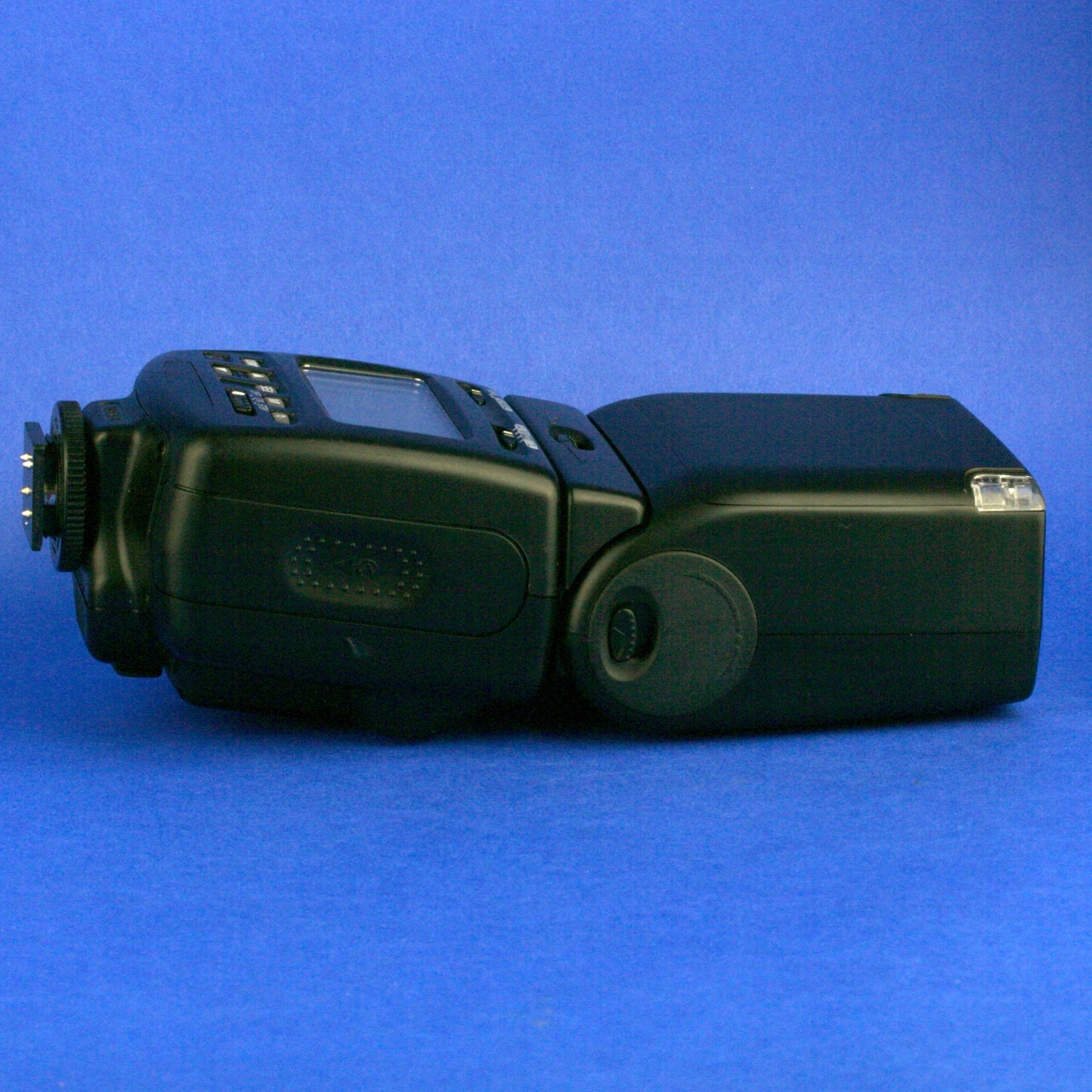 Nikon SB-26 Speedlight Shoe Mount Flash