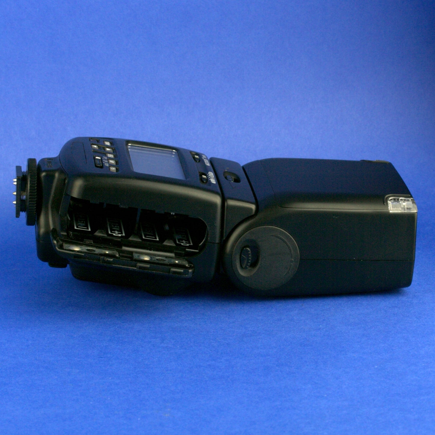 Nikon SB-26 Speedlight Shoe Mount Flash