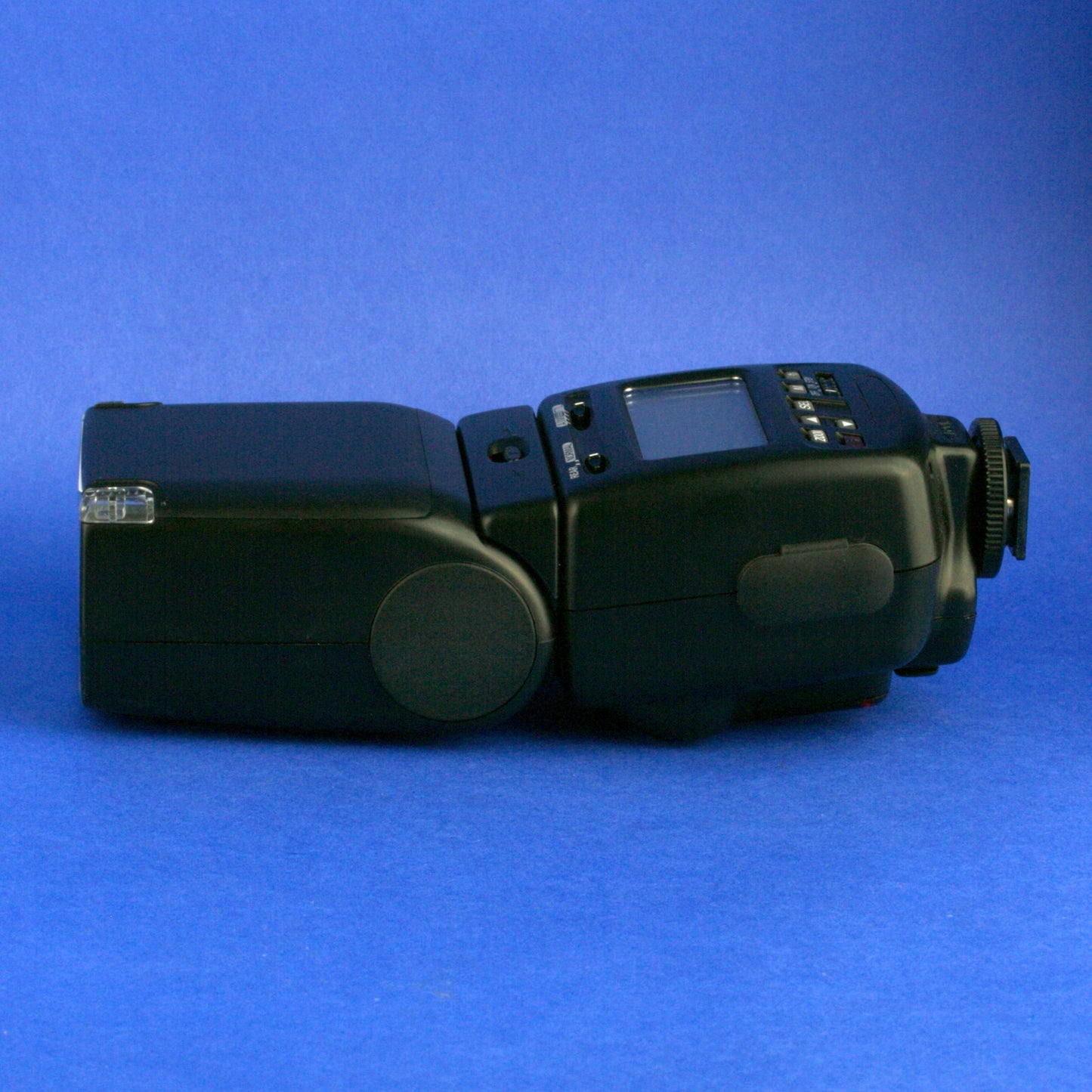 Nikon SB-26 Speedlight Shoe Mount Flash