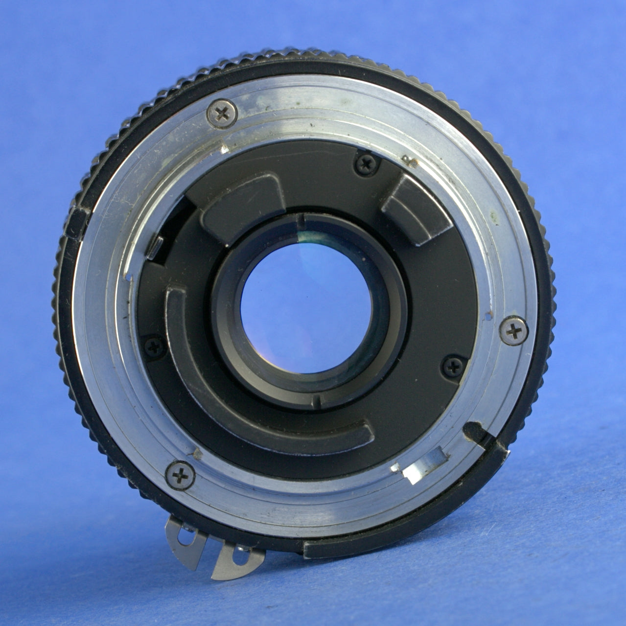 Nikon Nikkor 28mm 2.8 Ai-S Lens