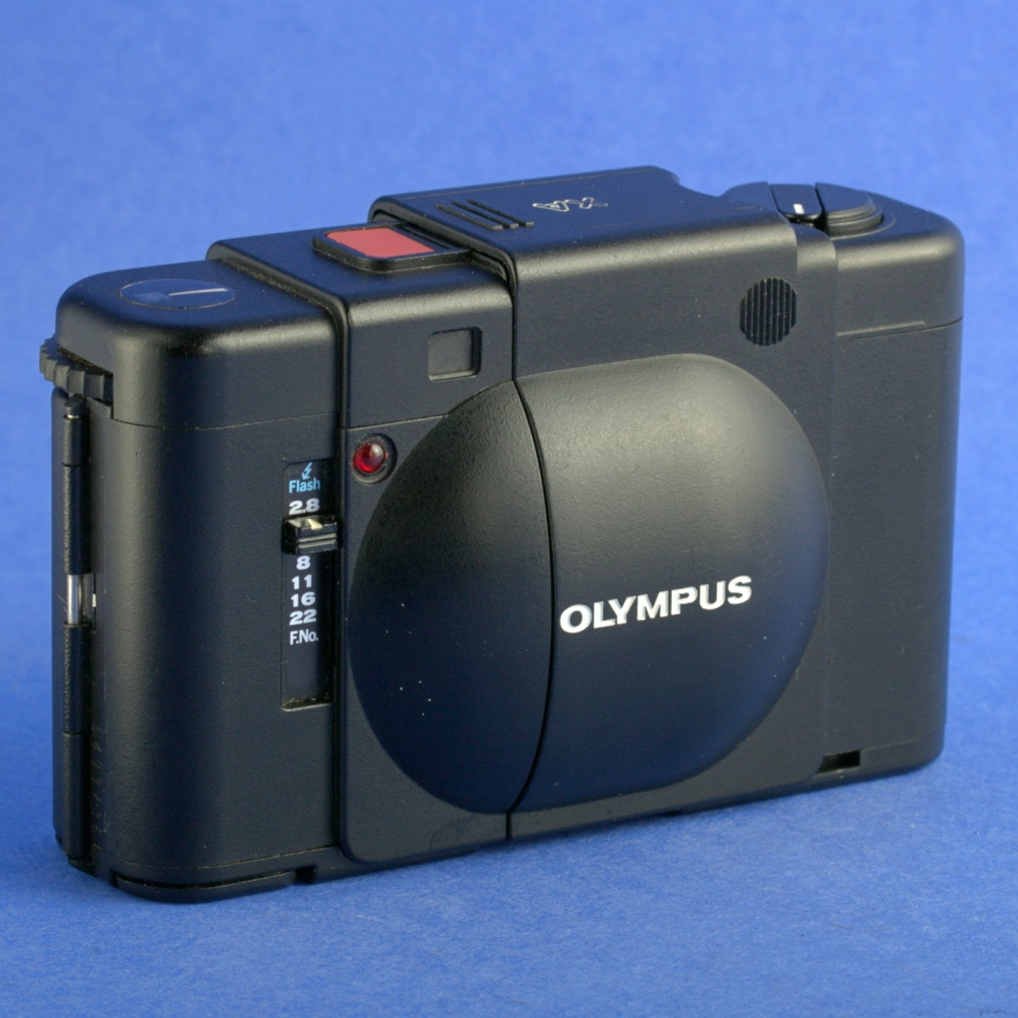 Olympus XA Film Camera Beautiful Condition