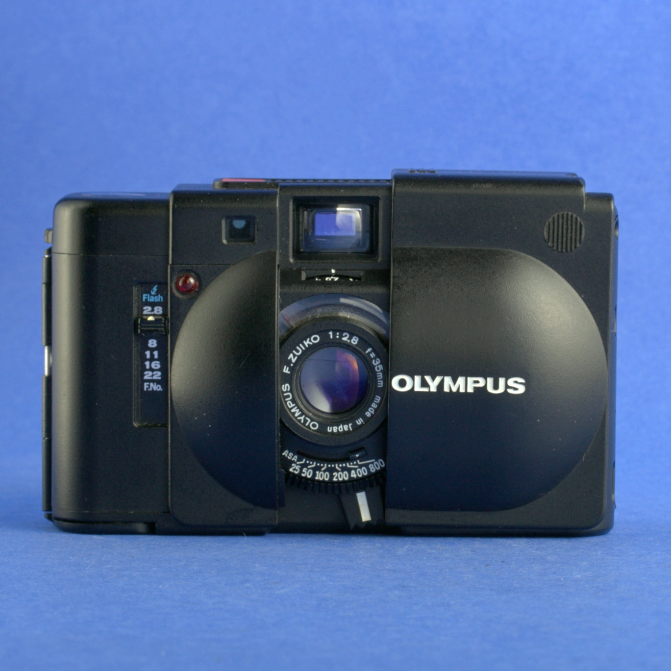Olympus XA Film Camera Beautiful Condition