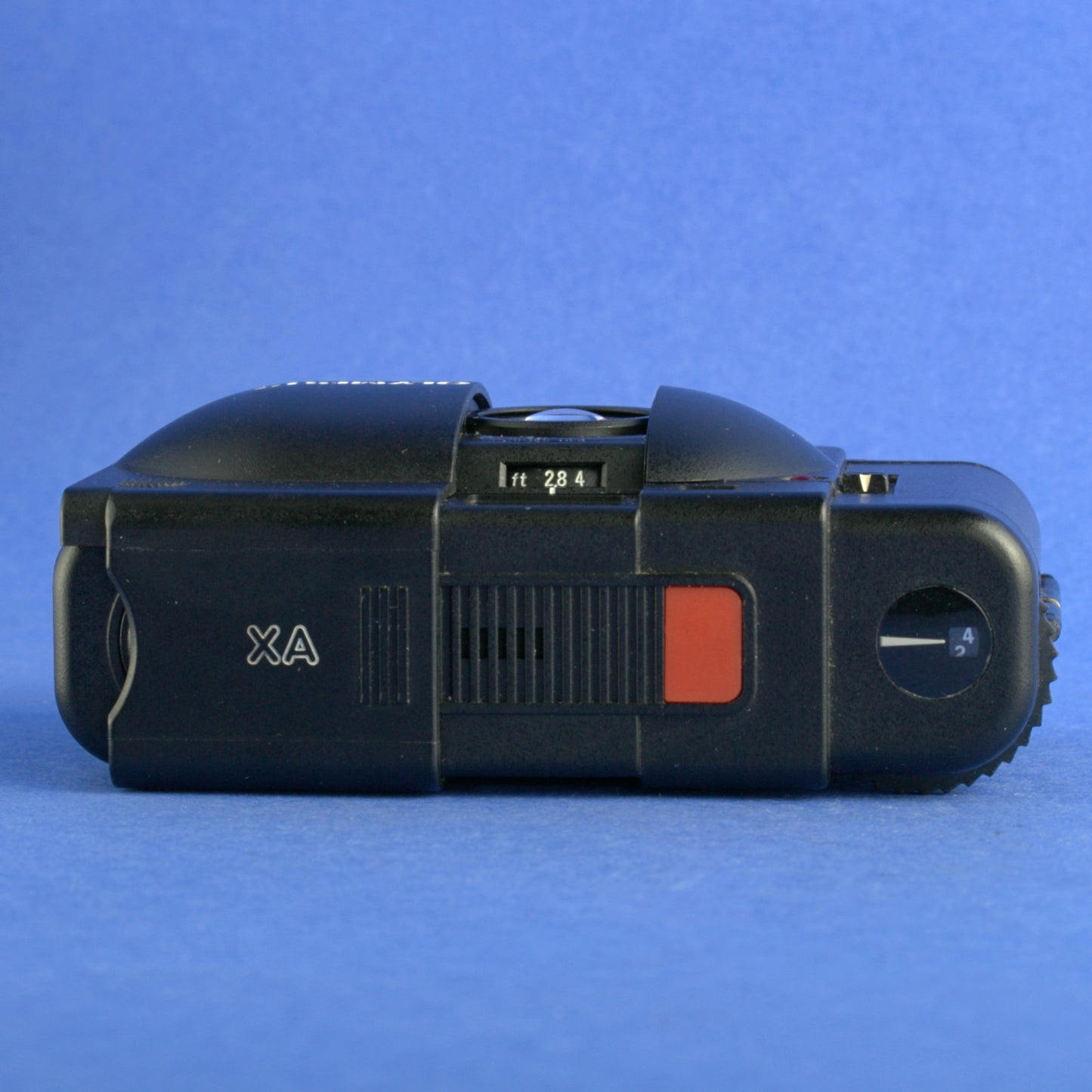 Olympus XA Film Camera Beautiful Condition