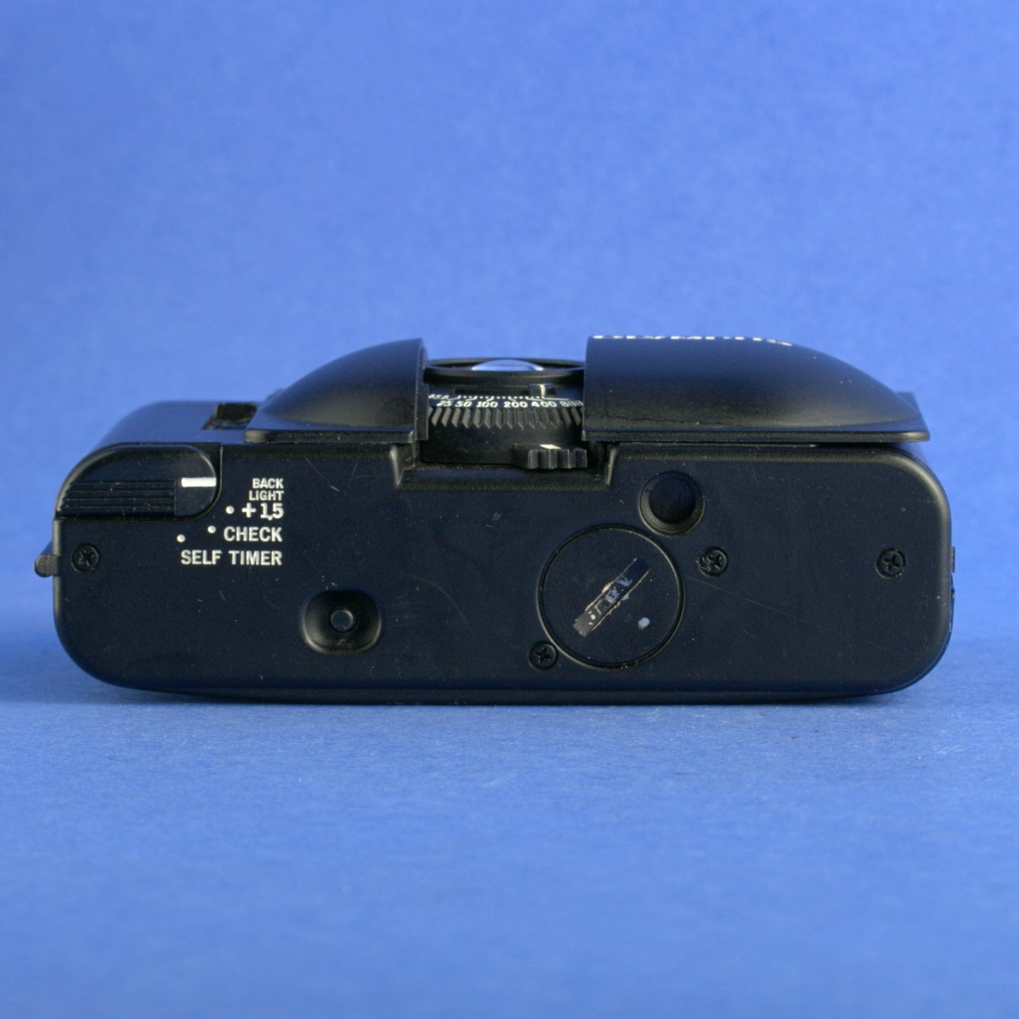 Olympus XA Film Camera Beautiful Condition